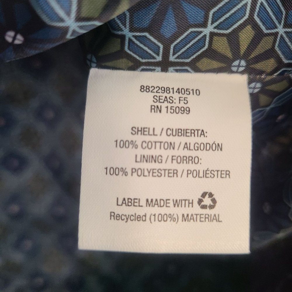 Structure Collection Mens Gray 2-Button Slim Fit … - image 6